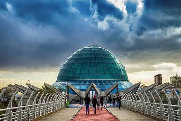 ایران دومین برگزارکننده پرتعداد رویدادهای نجوم جهان شد