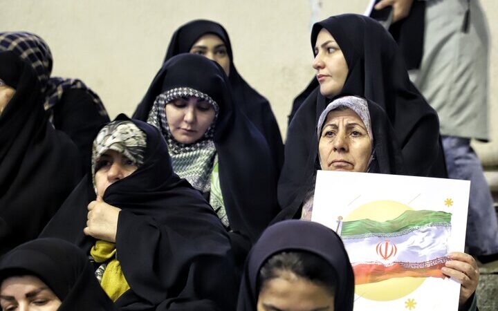 سنندج میزبان آیین بزرگداشت حماسه نهم دی