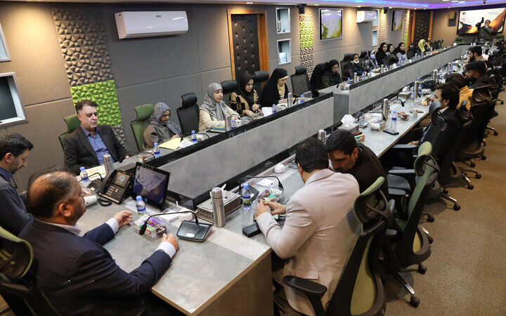 ایران و پاکستان یک روح واحد هستند