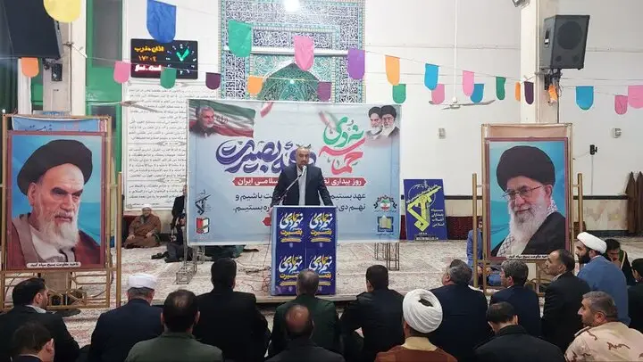 ۹ دی؛ روز روشنگری برای مقابله با فتنه‌های پیش‌ رو