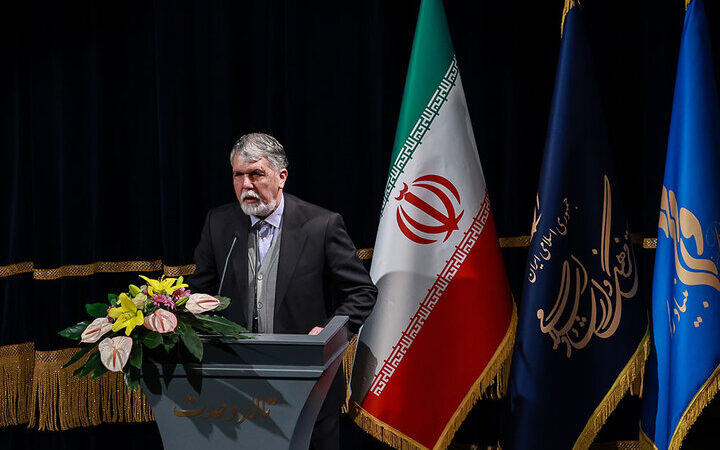 واکنش وزیر ارشاد به اظهارات شهرام ناظری و مسئله گرانی بلیت کنسرت‌ها