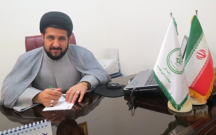 رشد دوبرابری ظرفیت اعتکاف در بهشهر؛ ۲۲ مسجد میزبان معتکفان می‌شود