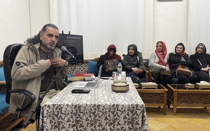 کمال‌الدین اسماعیل اصفهانی؛شاعری که حتی سردی زمستان را درشعرش زنده کرد