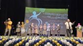 پایان «آفتاب» درخشانِ تئاتر معلولان؛ برگزیدگان معرفی شدند