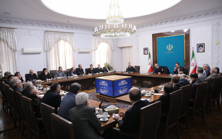 ۴ تصمیم مهم دولت و مجلس برای حمایت از بازار و فعالان اقتصادی