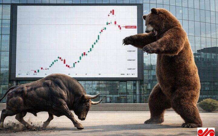 دوگانه ترس و طمع؛ آیا بازار سهام ارزنده است؟