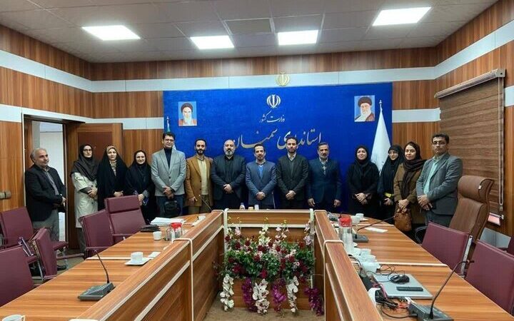 ضرورت تحول در اقتصاد مد و لباس ایرانی با تمرکز بر جذب سرمایه‌گذار