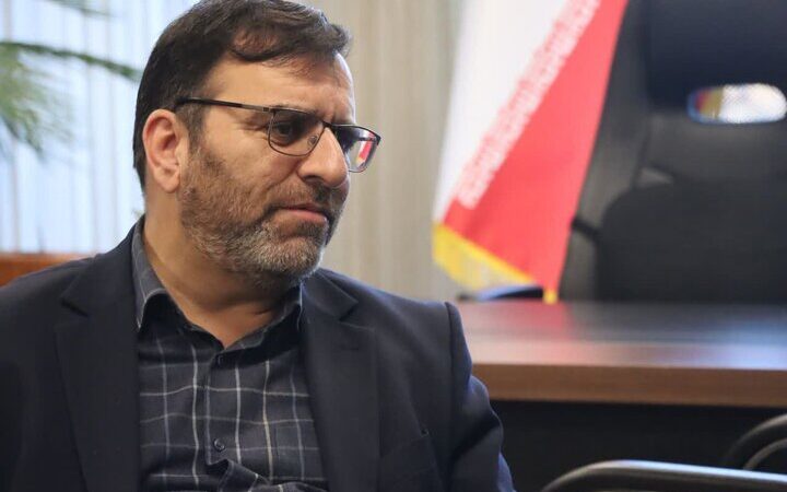 دیپلماسی شهری، محور توسعه ارتباطات بین‌المللی همدان