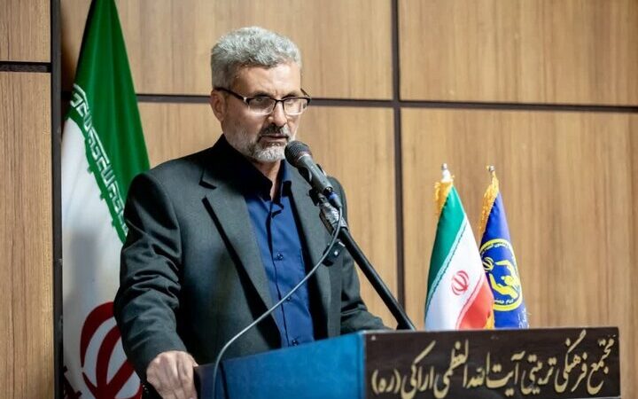 عبادی: کمیته امداد مسیر سنتی را به توانمندسازی تبدیل می‌کند