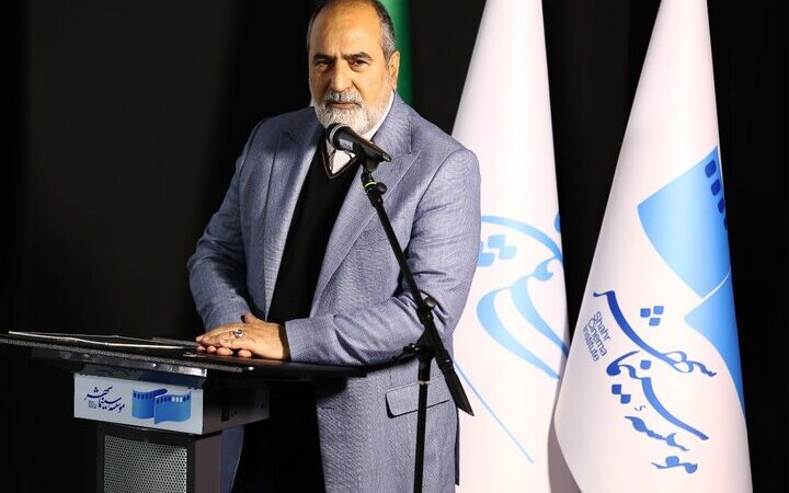 تأکید بر نقش داده‌محوری و معرفی پروژه‌های فناورانه سینماشهر