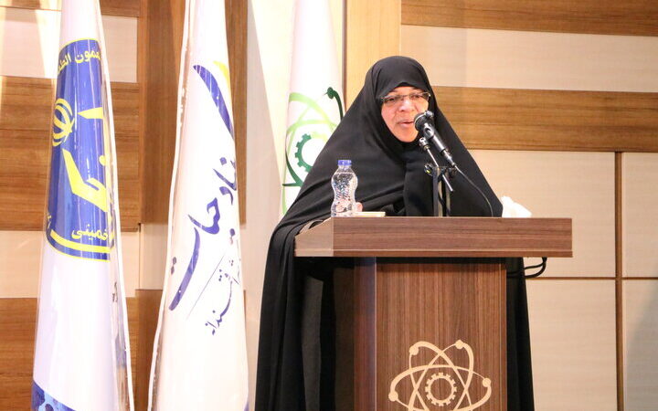 مفتح زاده:کارآفرینان با الهام‌بخشی به نوجوانان، چراغ راه توسعه می‌شوند