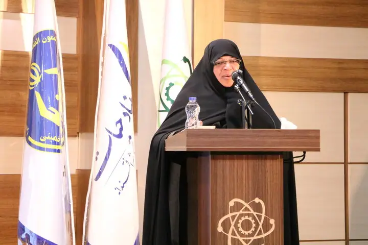 مفتح زاده:کارآفرینان با الهام‌بخشی به نوجوانان، چراغ راه توسعه می‌شوند