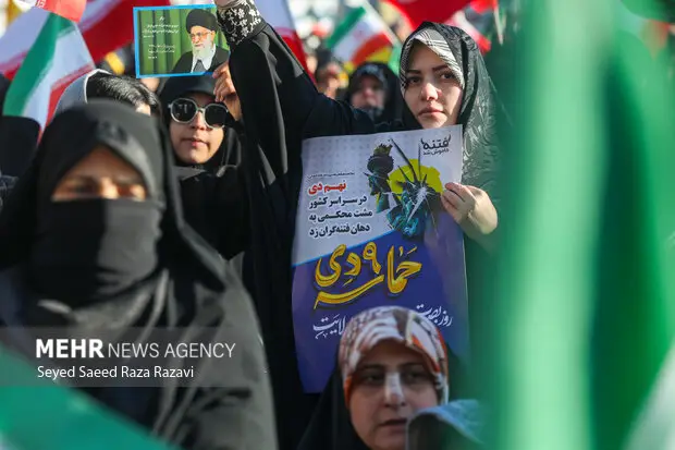 درک تغییر آرایش دشمن از جنگ سخت به «تزویر مدرن» ضروری است