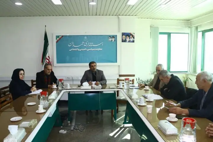 ربانی‌مهر: کم‌تحرکی عامل اصلی افزایش بیماری‌ها در همدان است