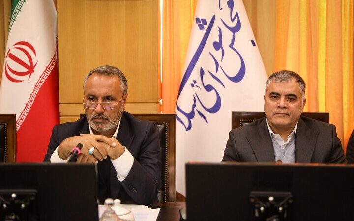 پاک‌نژاد: قانون رفع موانع تولید ابزار مؤثر توسعه پروژه‌های عمرانی است