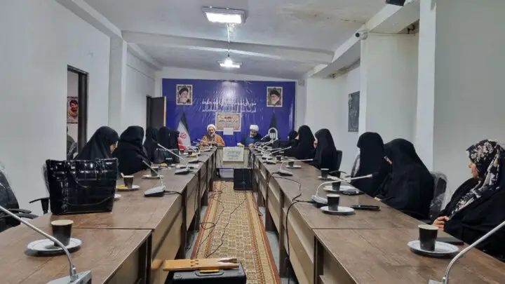 حجت‌الاسلام شریف تبار: آرایش تبلیغاتی فعالان فرهنگی باید به‌روز باشد