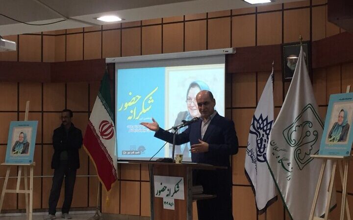 حق شناس: گیلان دیار اندیشه‌ ورزان، شعرا و بزرگان است