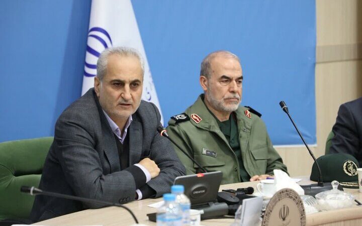 امامی: جنگ ترکیبی دشمن با مشارکت مردمی و روایتگری درست خنثی می‌شود