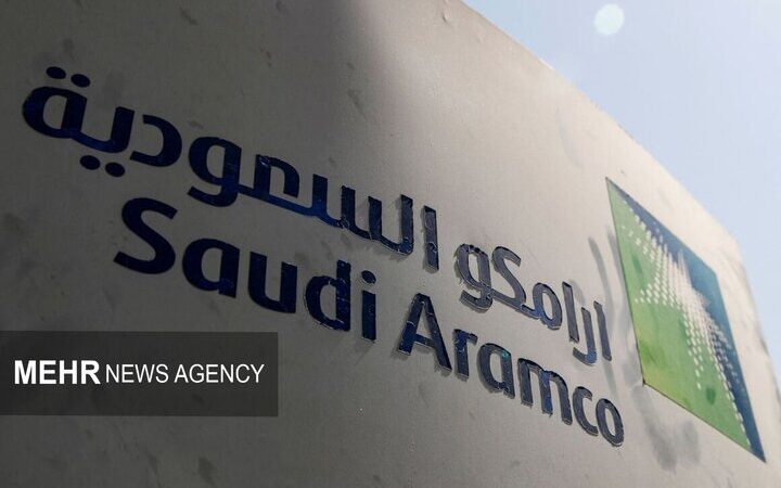 قیمت نفت عربستان برای مشتریان آسیایی کاهش می‌یابد