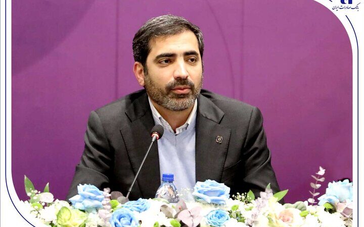 بانک صادرات برای بهبود حاشیه سود پتروشیمی ابزارهای نوین در اختیار دارد