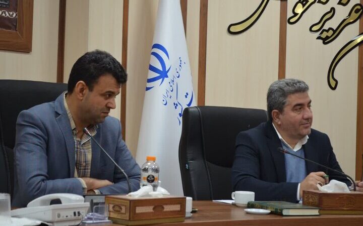 اختصاص ۱.۵ همت اعتبار به استان سمنان