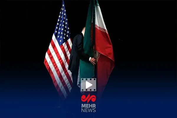 بازخوانی۱۰۰سال مذاکرات ایران و آمریکا در مستند «پرونده باز»