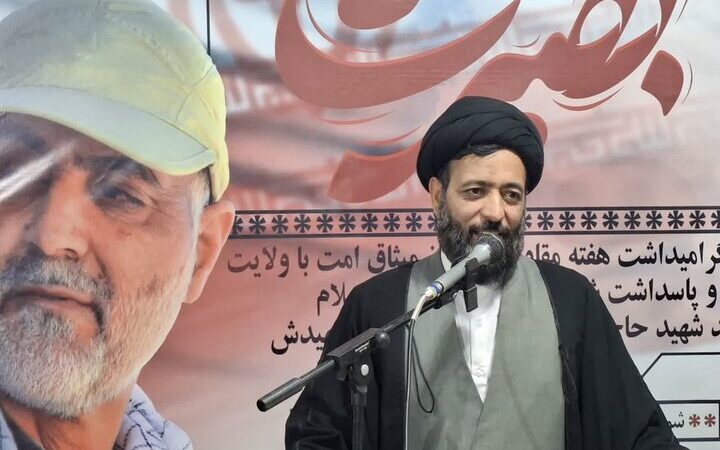 حماسه ۹ دی و پیروزی در جنگ ۱۲ روزه از مصادیق «ایام‌الله» است