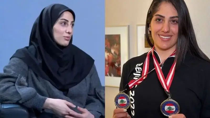 عاطفه احمدی چرا پس از پناهندگی به آلمان دوباره به ایران برگشت؟