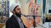 حجت الاسلام شهابی: دشمن درصدد تغییر سبک زندگی و باورهای جامعه است