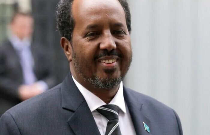 رئیس‌جمهور سومالی: اقدام اسرائیل درباره «سومالی‌لند» مردود است