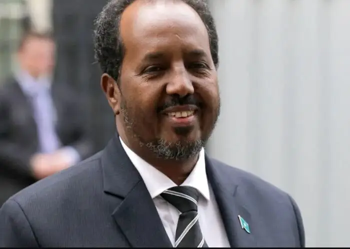 رئیس‌جمهور سومالی: اقدام اسرائیل درباره «سومالی‌لند» مردود است