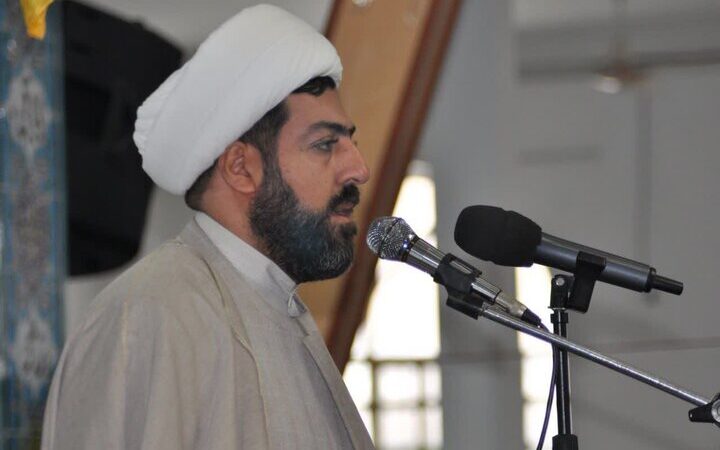 ۹ دی نقطه پایان فتنه و نماد پیوند امت با ولایت است