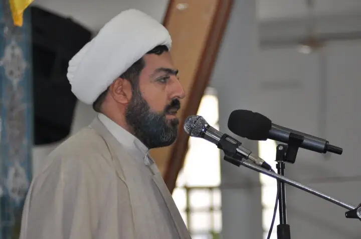 ۹ دی نقطه پایان فتنه و نماد پیوند امت با ولایت است