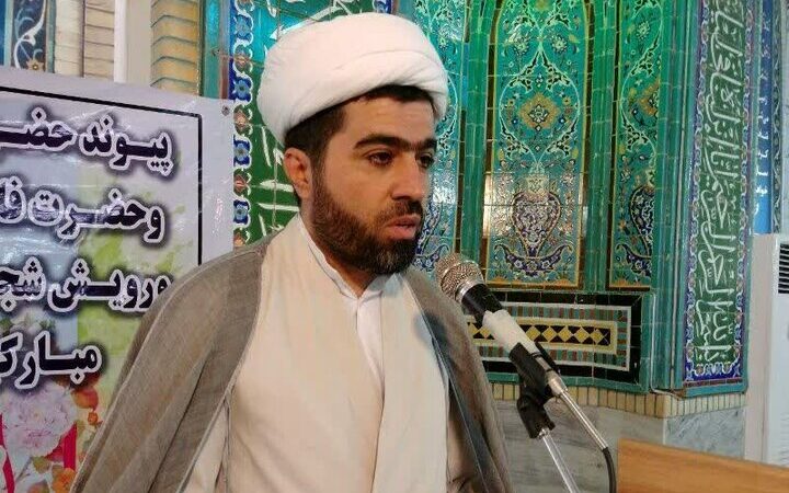 ۹ دی نماد بصیرت و حضور آگاهانه ملت در دفاع از انقلاب است