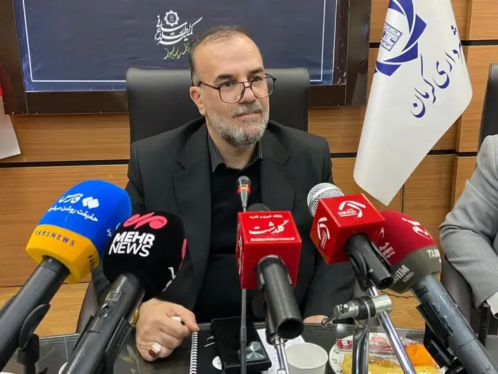 شهردار کرمان: سالگرد شهید سلیمانی نماد حرکت عظیم مردمی و هویتی ملی است