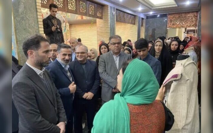 رویداد جلیقه ایرانی؛ بازخوانی هویت فرهنگی و آینده صنایع خلاق کشور