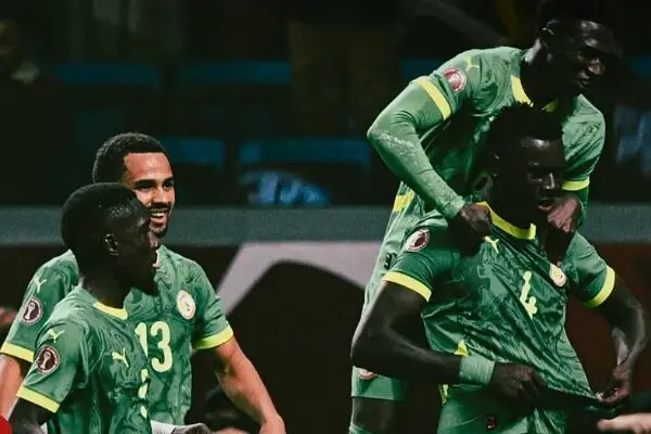 صعود مقتدرانه نیجریه به دور حذفی/ سنگال جنگ صدرنشینی را برد