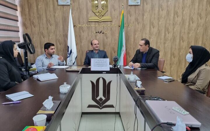 حرکت مدارس غیردولتی کردستان به‌سوی تحول دیجیتال