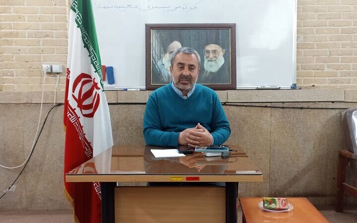 اعتکاف جوانان شیراز با شعار «معنویت، اتحاد، استقامت» برگزار خواهد شد