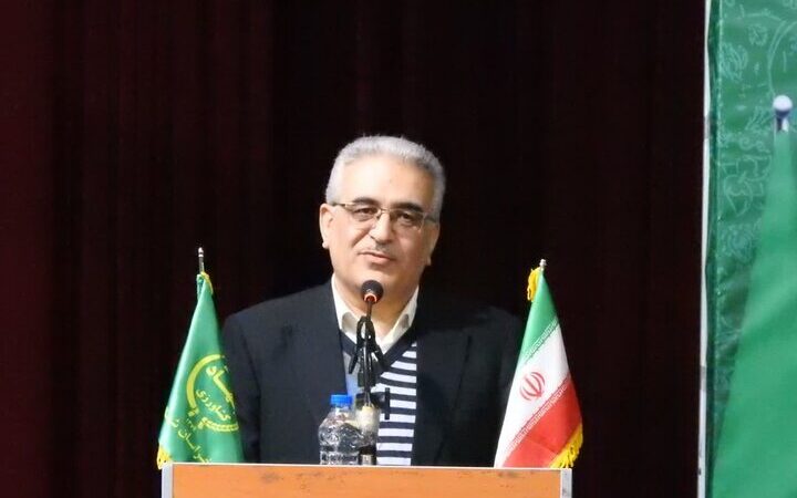 محمدزاده: جایگاه خراسان شمالی در نوغانداری به رتبه دوم کشور ارتقا یافت