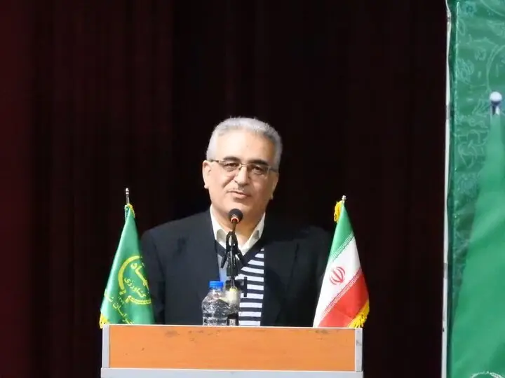 محمدزاده: جایگاه خراسان شمالی در نوغانداری به رتبه دوم کشور ارتقا یافت