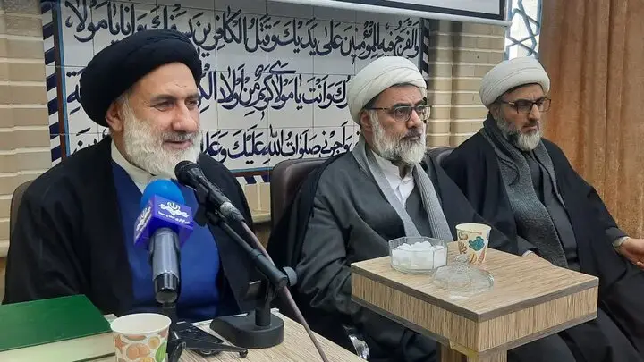 حضور مردم در صحنه در گرو تبلیغ اثرگذار است