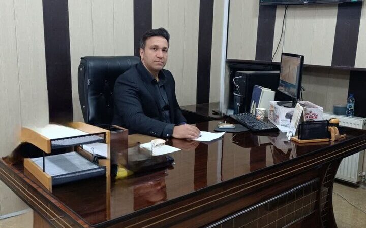 مدیر بهداشت اسلام آبادغرب:شاخص‌های سلامت اسلام‌آبادغرب رو به بهبود است