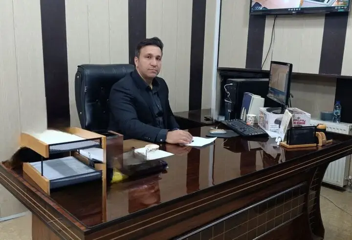 مدیر بهداشت اسلام آبادغرب:شاخص‌های سلامت اسلام‌آبادغرب رو به بهبود است