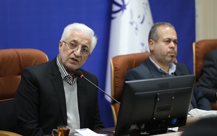 بهمن نوری: همه دستگاه‌های خراسان شمالی برای میزبانی کوراش همکاری کنند