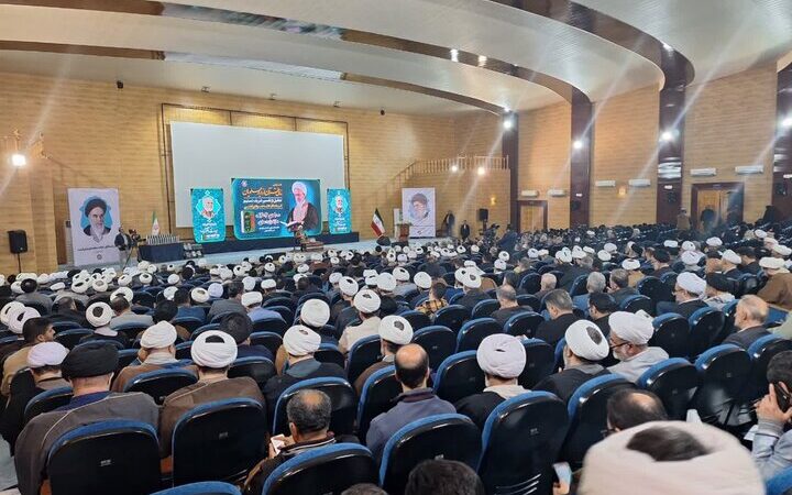 آیت الله قدوسی: تفسیر قرآن مسیر اجتهادی و علمی فهم دقیق آیات است