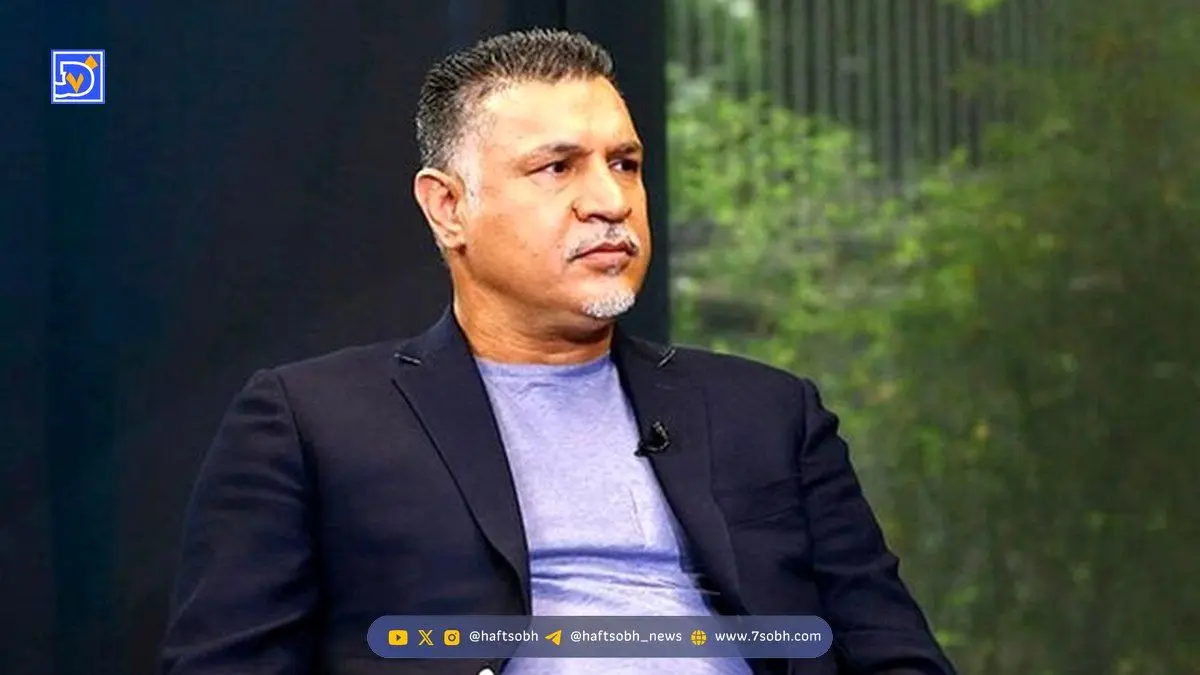 علی دایی: زندگی مرفه حق من است؛ وقتی یک شهریار ۴۱۸ متری خانه دارد و می‌توانست ۲۰ برج ۲۰ طبقه بسازد!