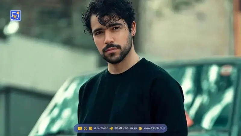 کلیپ جنجالی و دیده نشده از زندگی خصوصی شروین حاجی پور برای اولین بار منتشر شد!