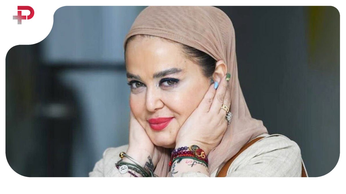 استایل خیابانی بهاره رهنما؛ خانم بازیگر تغییر چهره داد - وب‌گردی