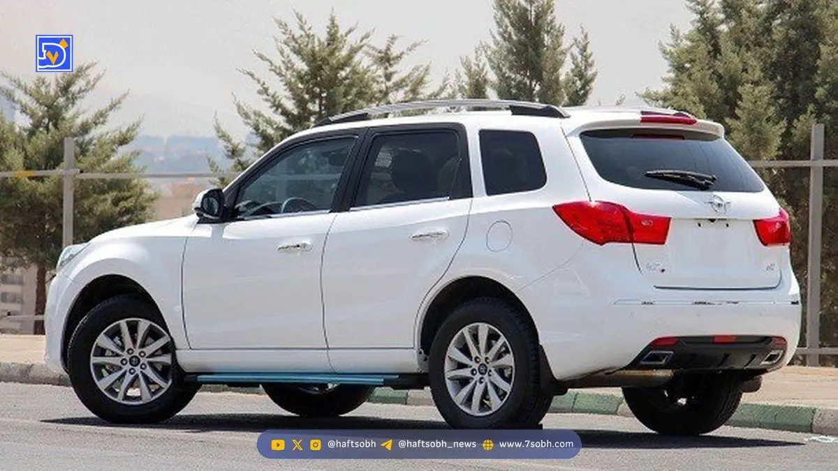 شرایط فروش فوری سه مدل محبوب هایما از سوی ایران خودرو اعلام شد!